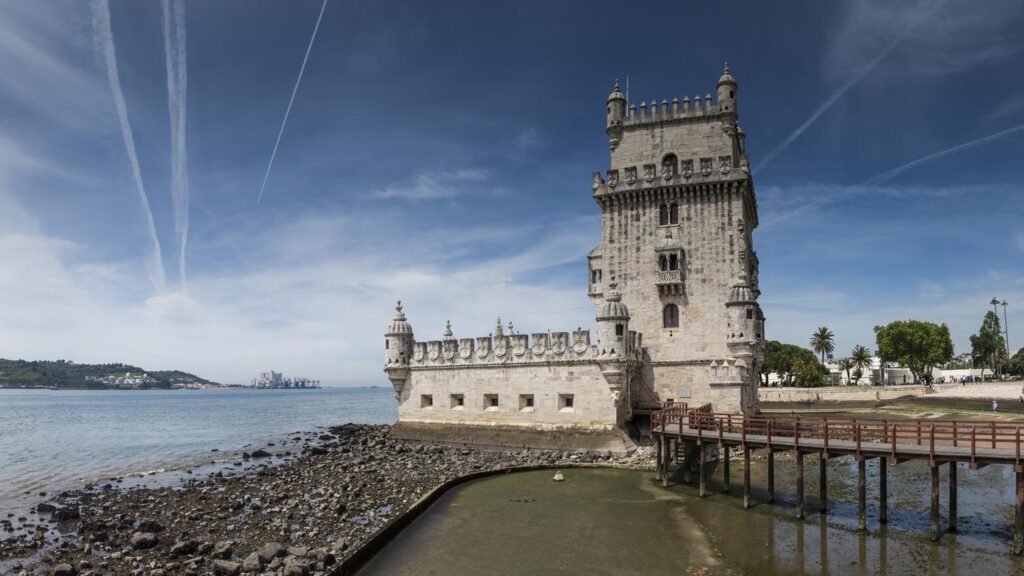 itinerary_lg_Portugal_Belem_Tower_Panorama_-_IMG9848_Lg_RGB