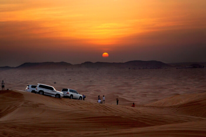 Desert-safari-in-Dubai-2