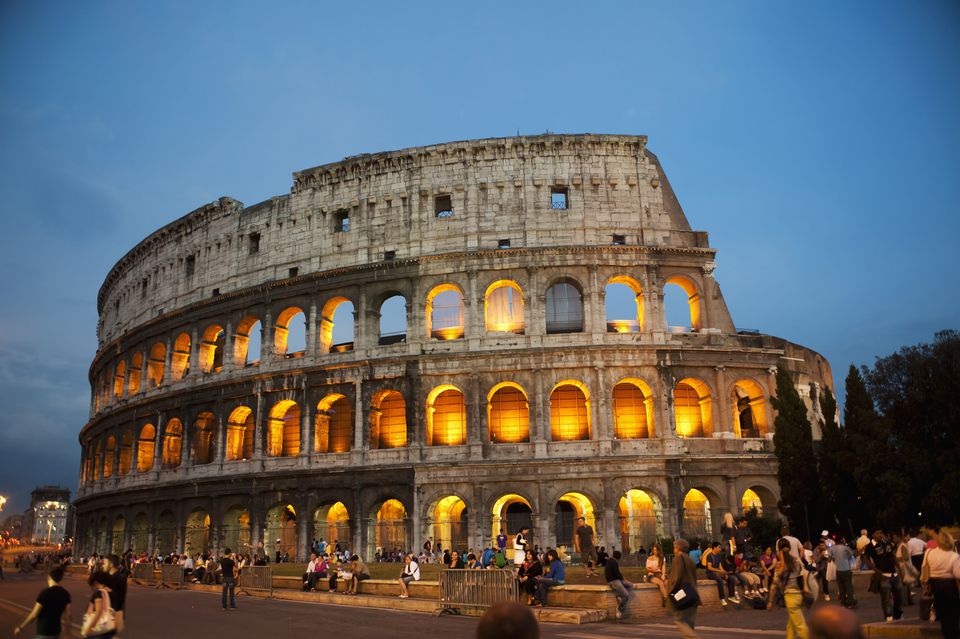 the-roman-coliseum-during-a-warm-spring-sunset-542105331-58f15ac63df78cd3fc763275